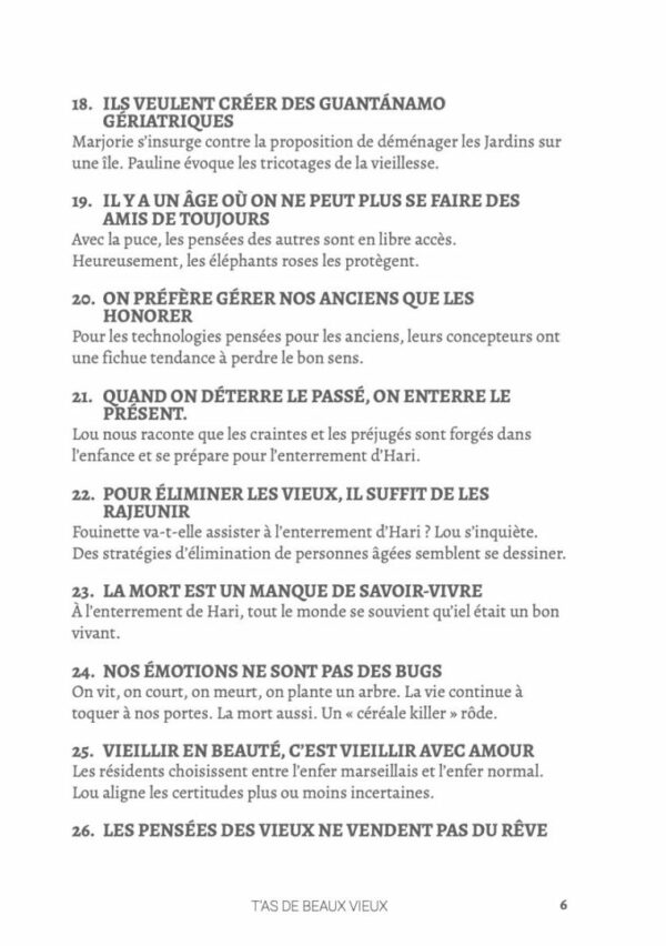 T'as de beaux vieux – Image 4