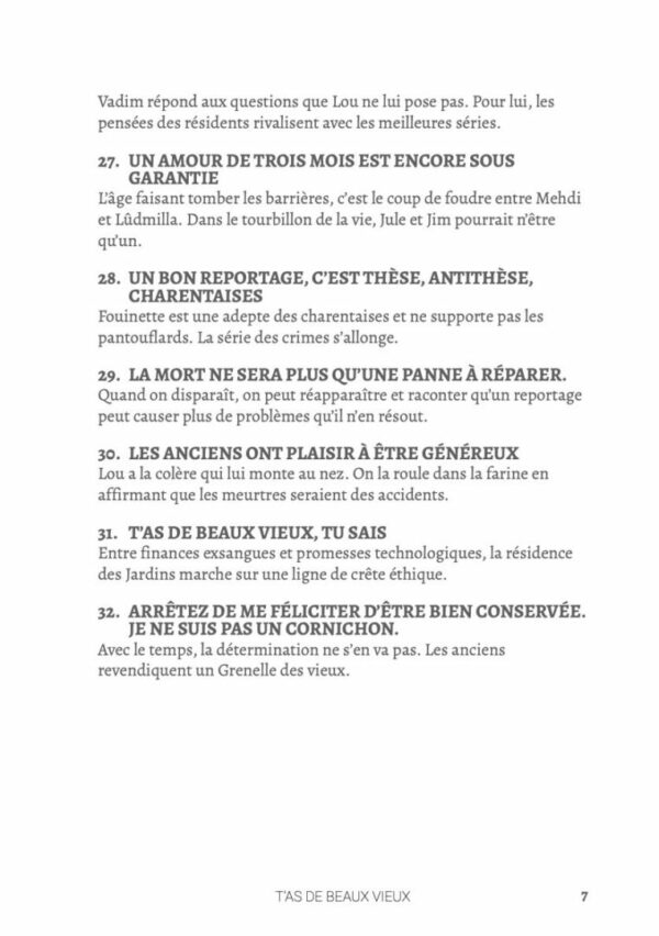 T'as de beaux vieux – Image 5