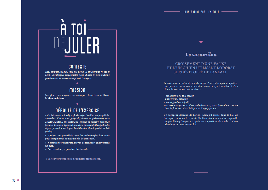 Méthode à Jules (Numérique) – Image 5