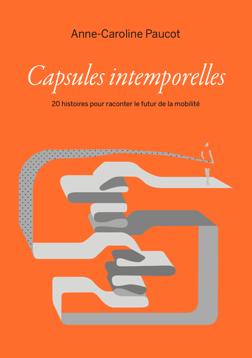 Capsules intemporelles (livre)