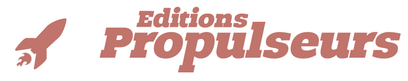 Editions Propulseurs
