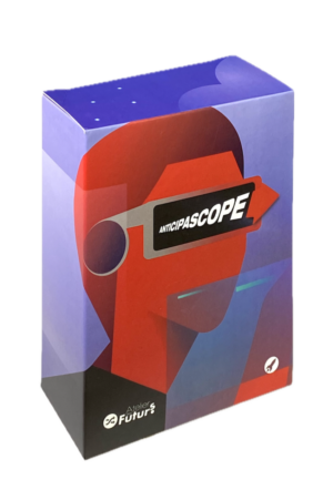 ANTICIPASCOPE