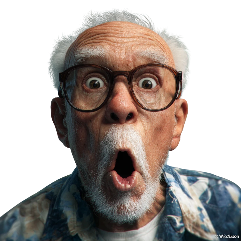 Vieux-monsieur-étonné-a-lunettes