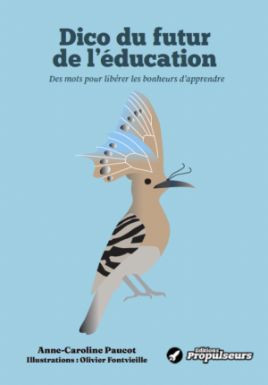 Du soutien, un Dico du futur de l'éducation et...