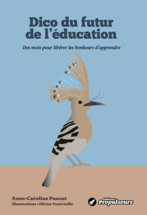 Dico du futur de l'éducation